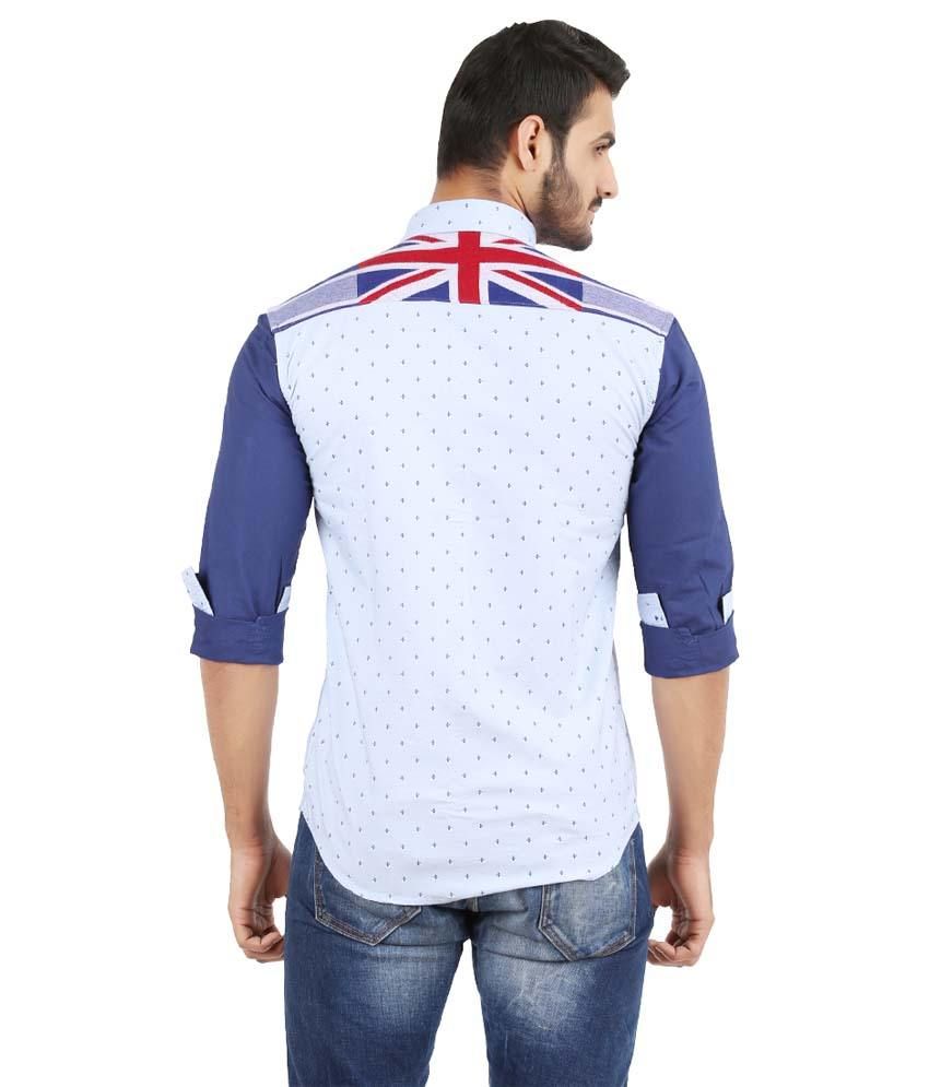 volume zero shirts online