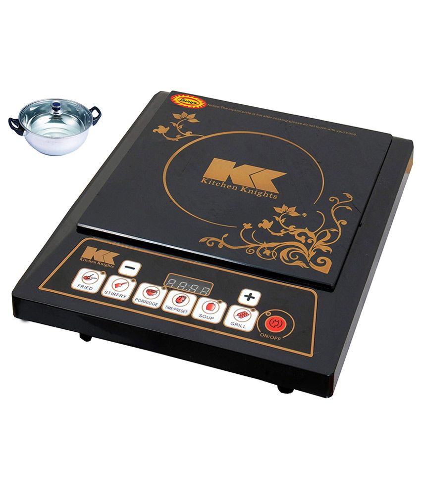 SURYA DZ18 KK2 Induction Cookers Price In India Buy SURYA DZ18 KK2 