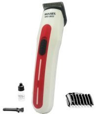 Maxel Smart Cordless 3932 Trimmer Colours Subject To Availability