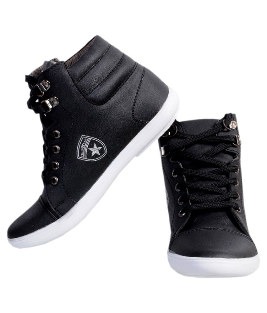 rvy stylish shoes
