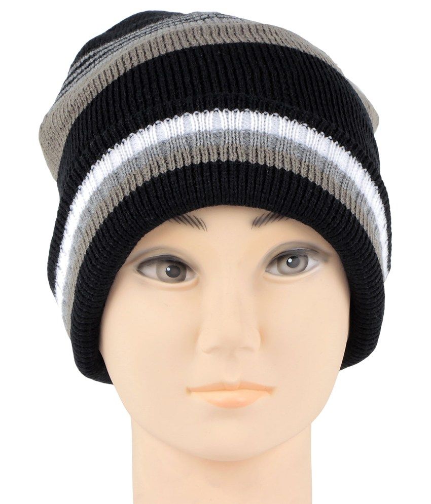 woolen caps for mens online india