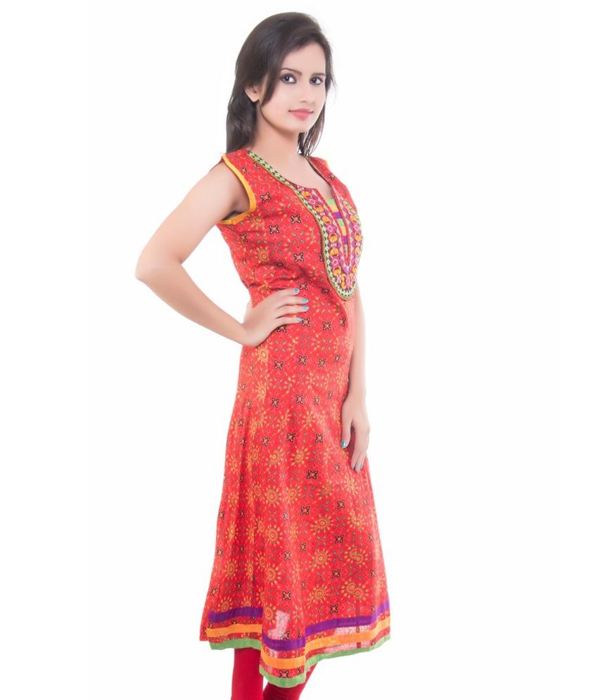 pranjal cotton suit
