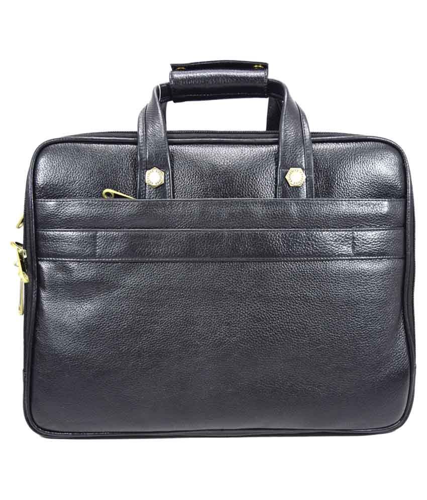 moochies leather laptop bags