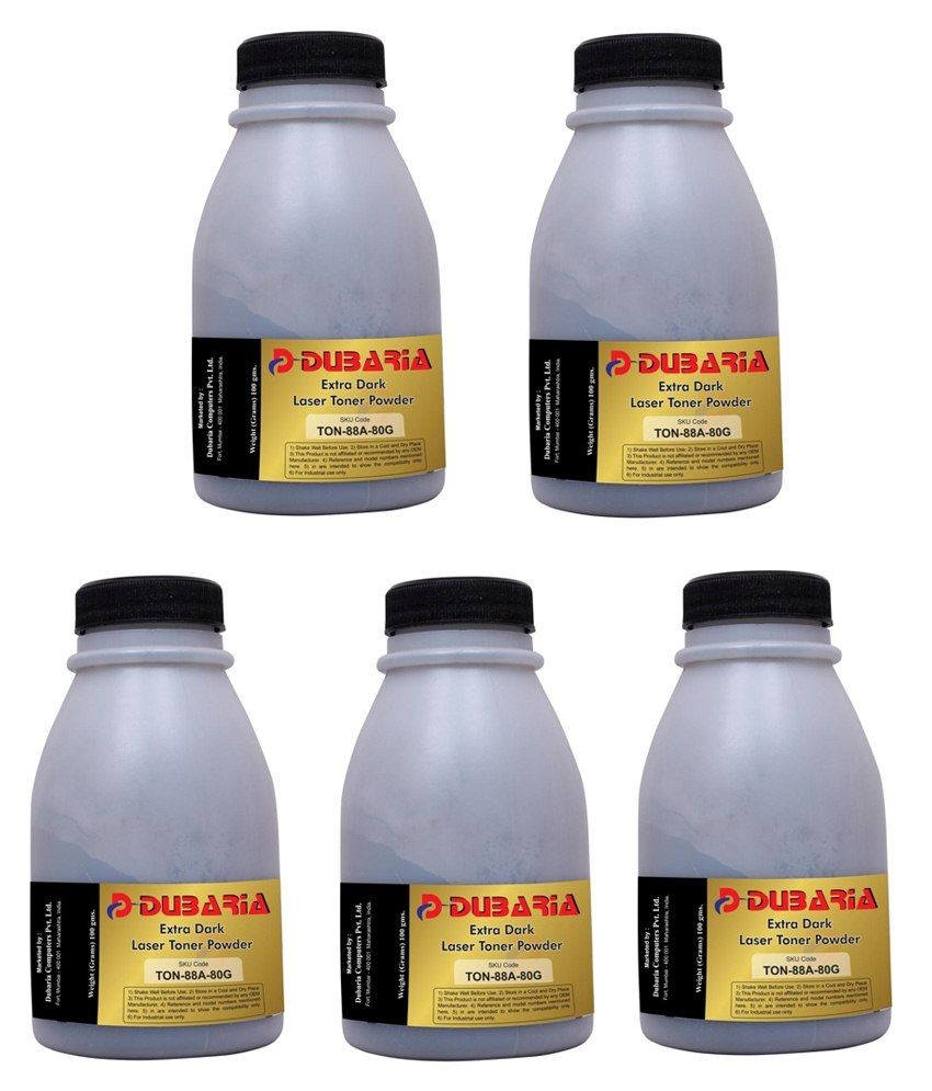 88a toner powder price