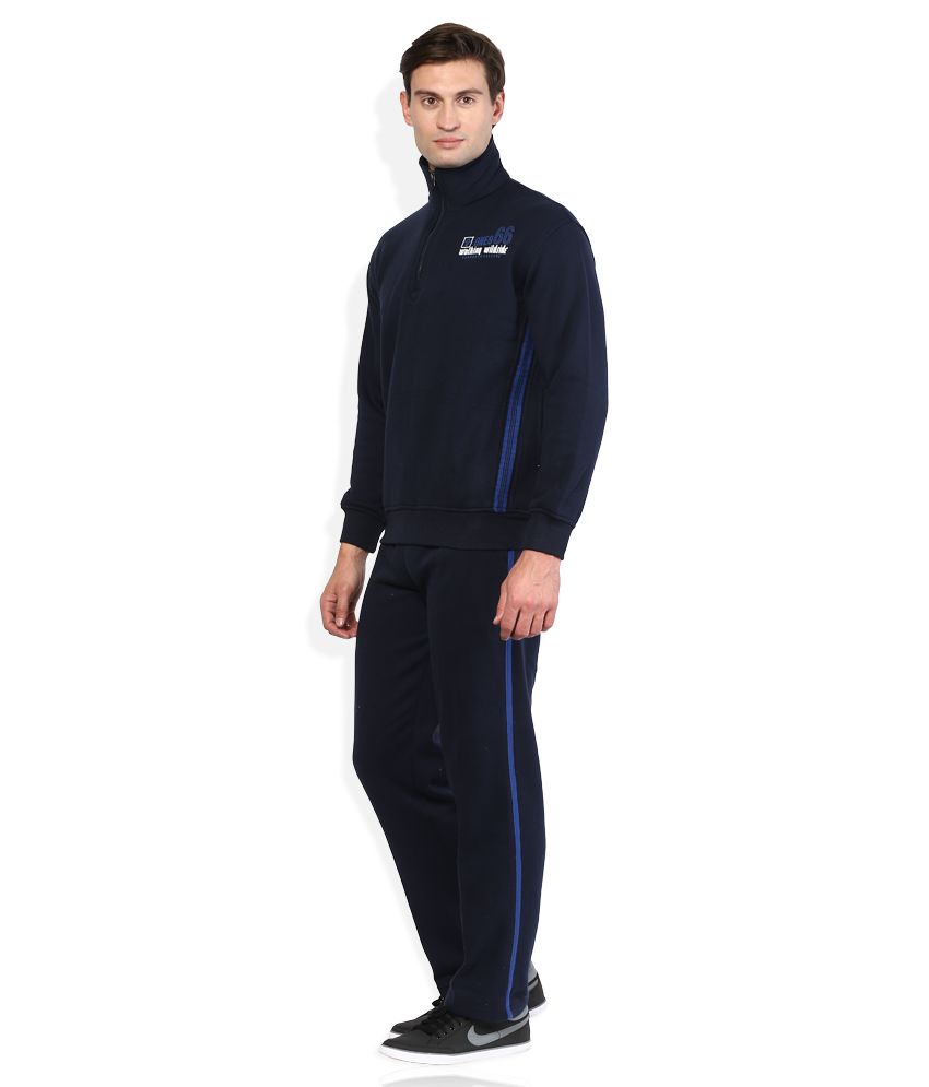 navy blue nike jumpsuit