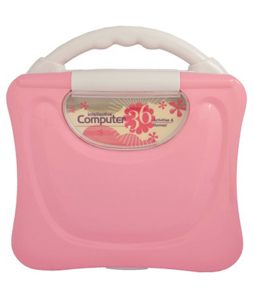 Intellective Computer Kids Educational Playing Toy Buy Intellective 