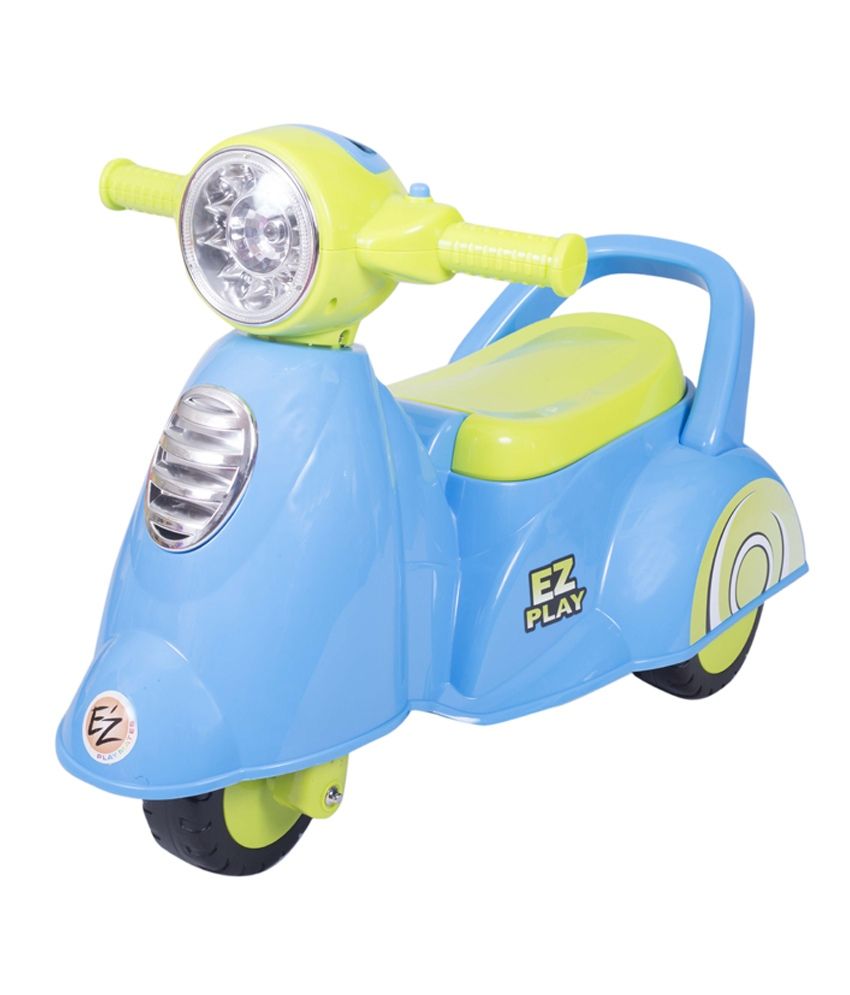 baby scooter online