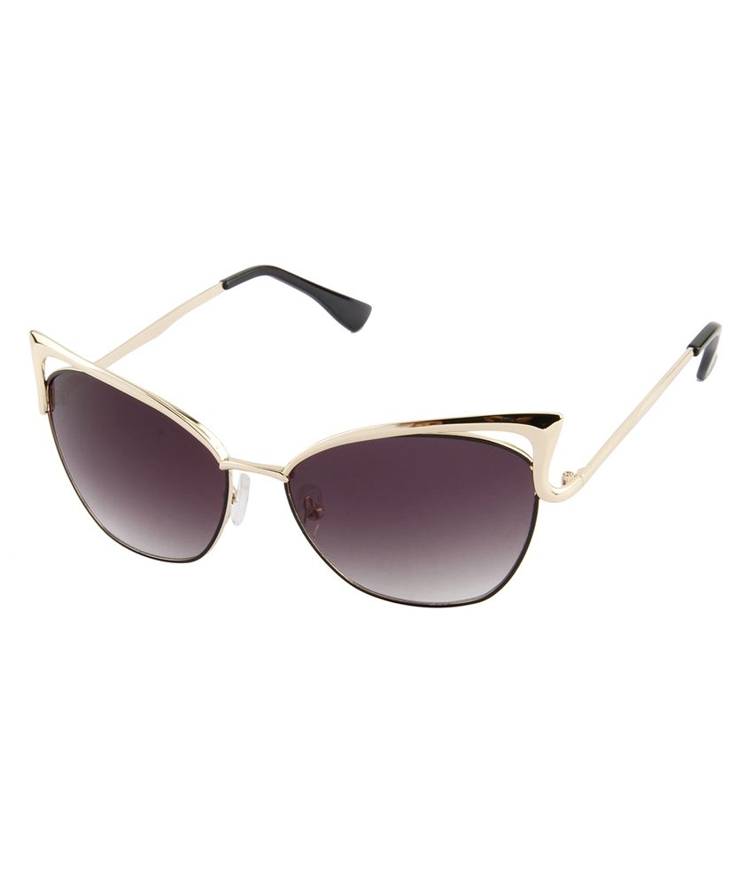 grey fox sunglasses