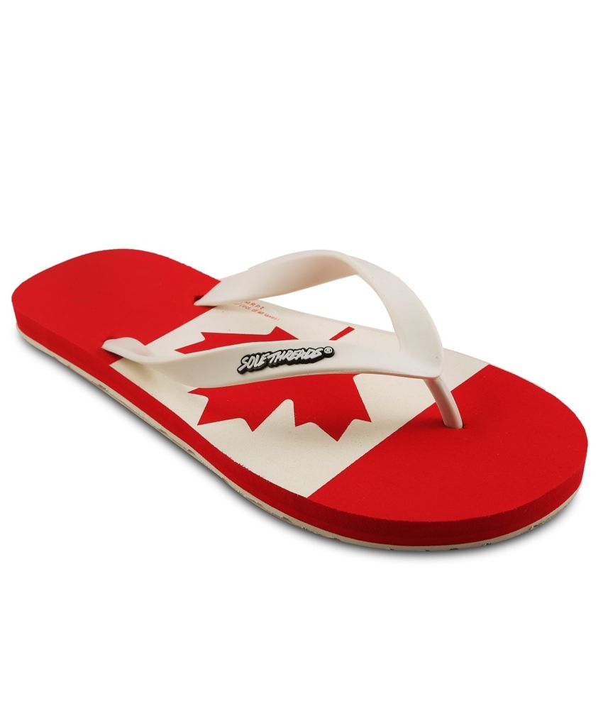sole threads slippers flipkart