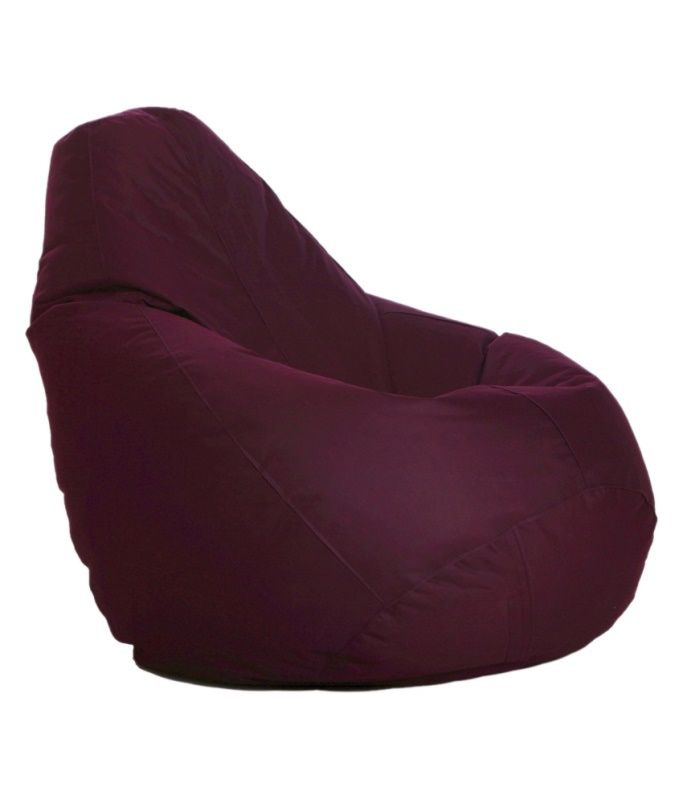 snapdeal bean bag with beans