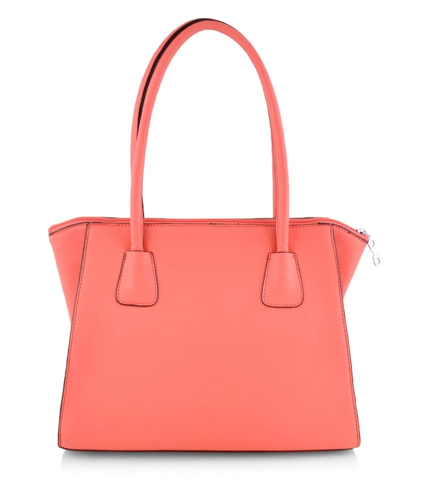 Daphne Pink Shoulder Bag - Buy Daphne Pink Shoulder Bag Online at Best ...