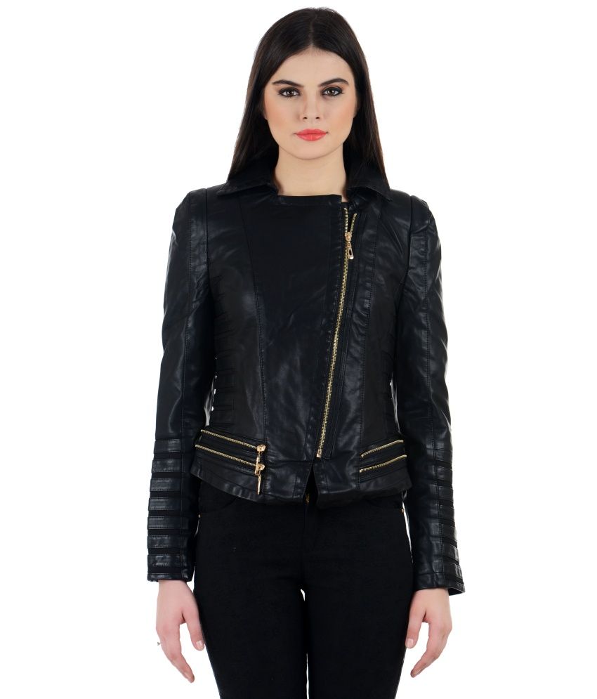 Madame leather jacket Clearance