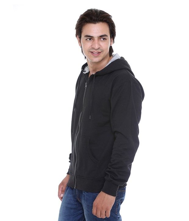 combo of 03 hooded shirts for men