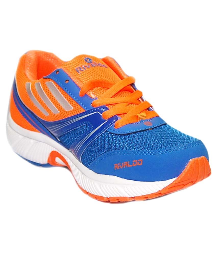 rivaldo sports shoes