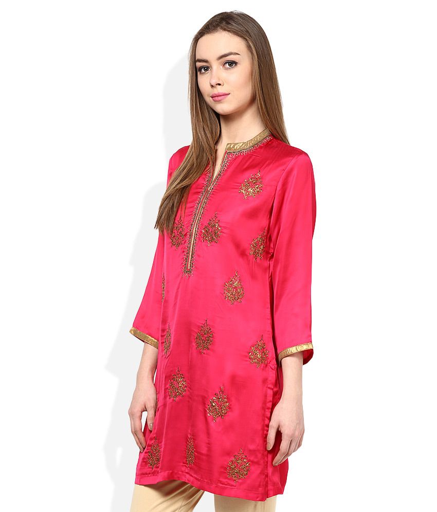 biba kurti price