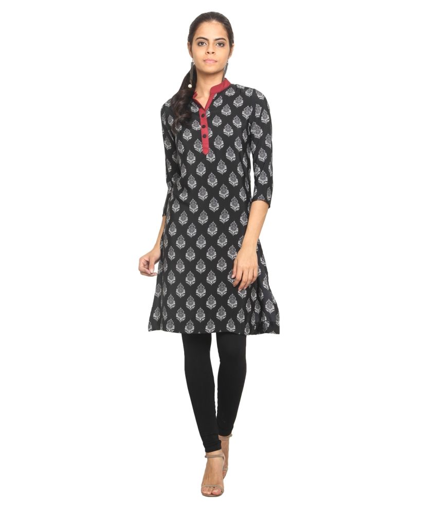 new kurti desi
