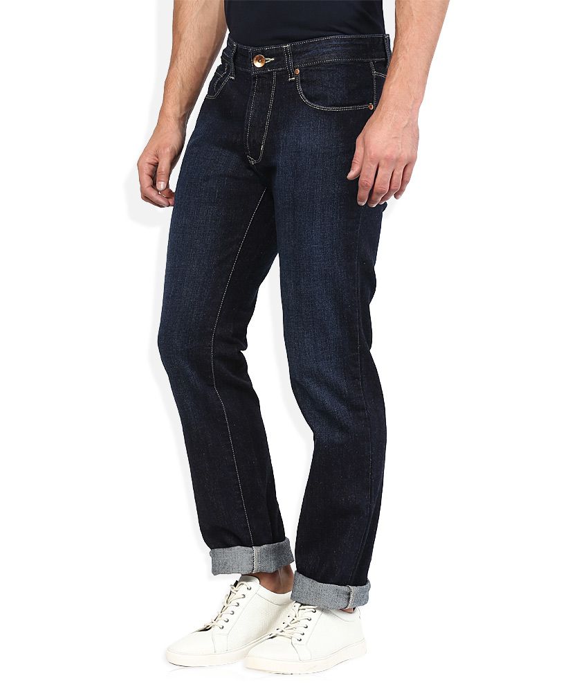 Numero Uno Blue Jeans - Buy Numero Uno Blue Jeans Online at Best Prices ...