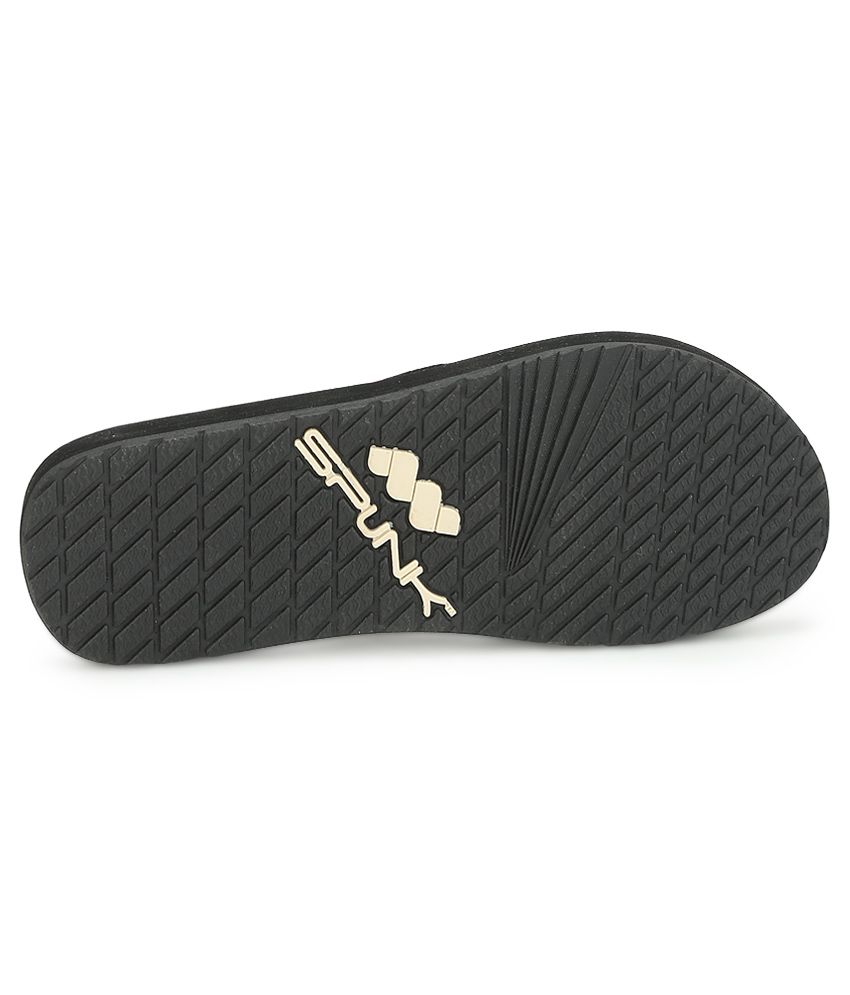 spunk slippers