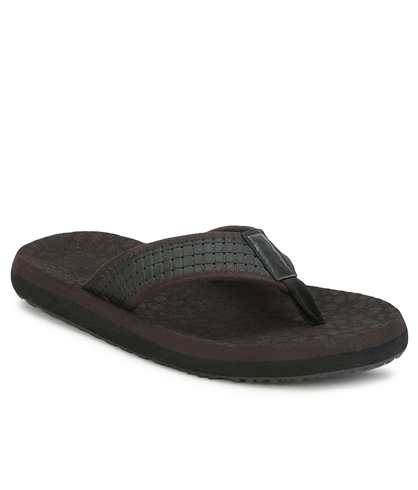 spunk slippers