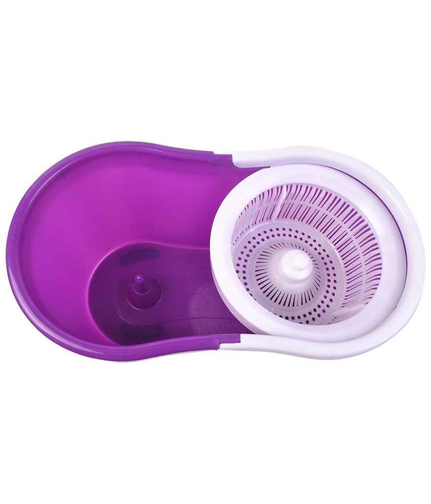 Group Easy Mop Deluxe Cleaning System (Color as per