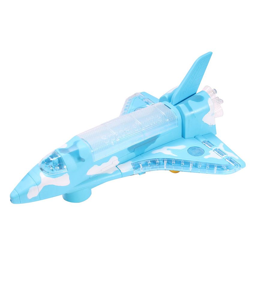 Spacecraft Toys 10