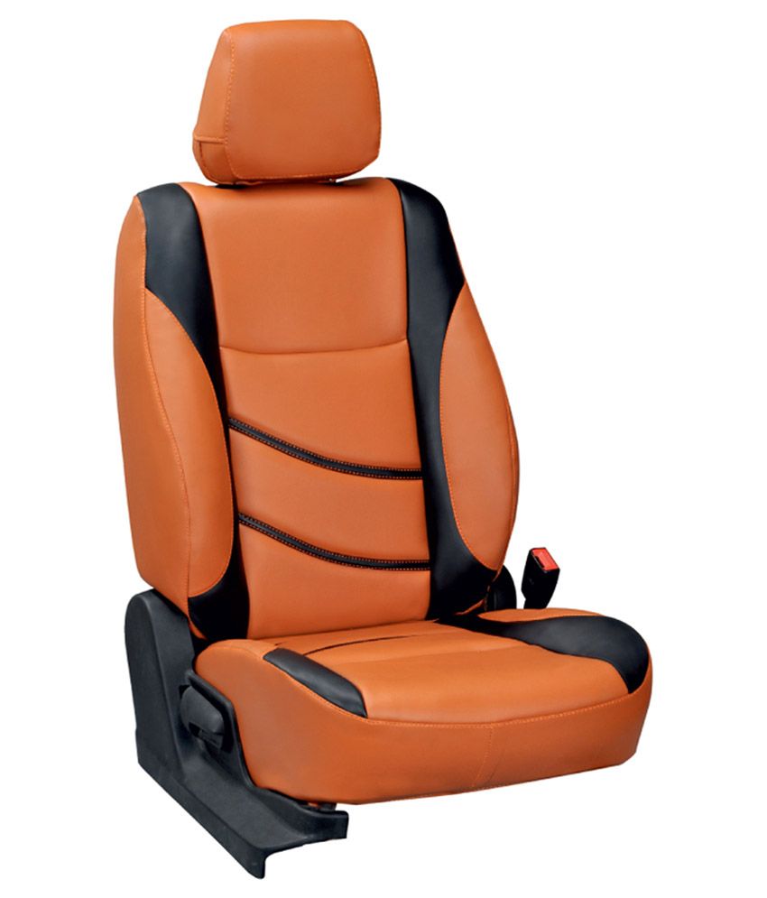 santro car seat covers pictures