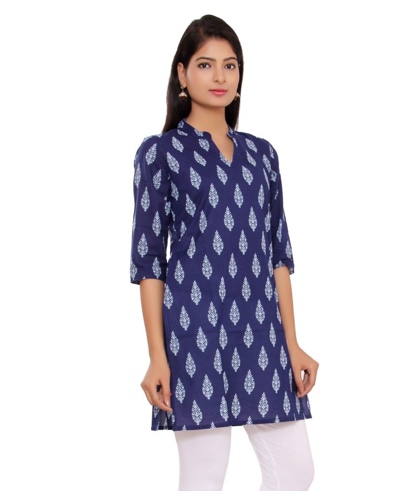 uniform kurti