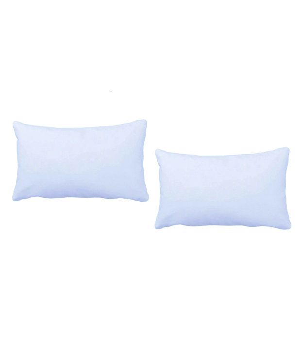 Kanchan's Multicolor Semal Cotton Pillow Set Of 2 Buy Kanchan's