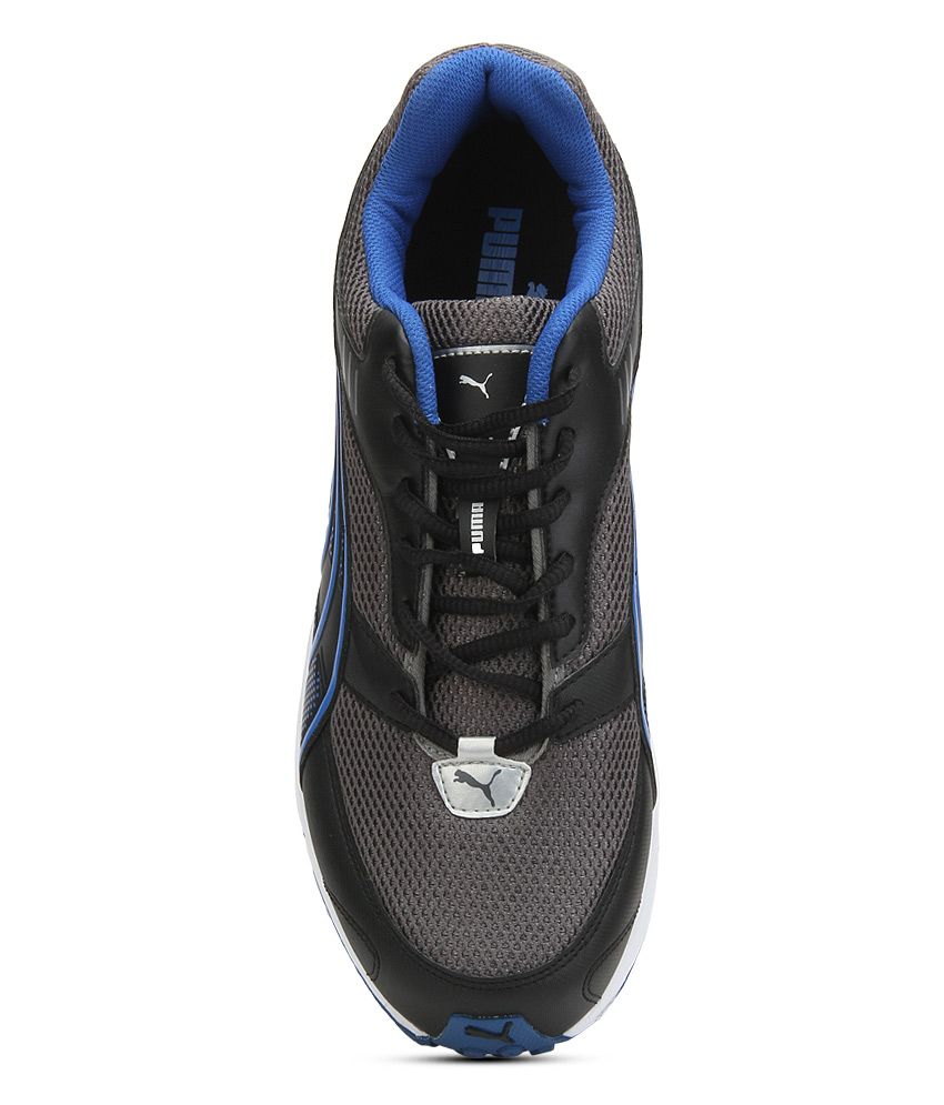 puma men's pluto dp