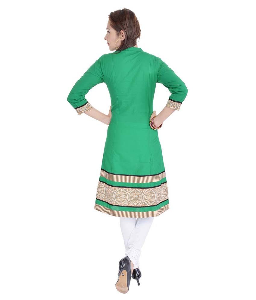 tetalee kurti