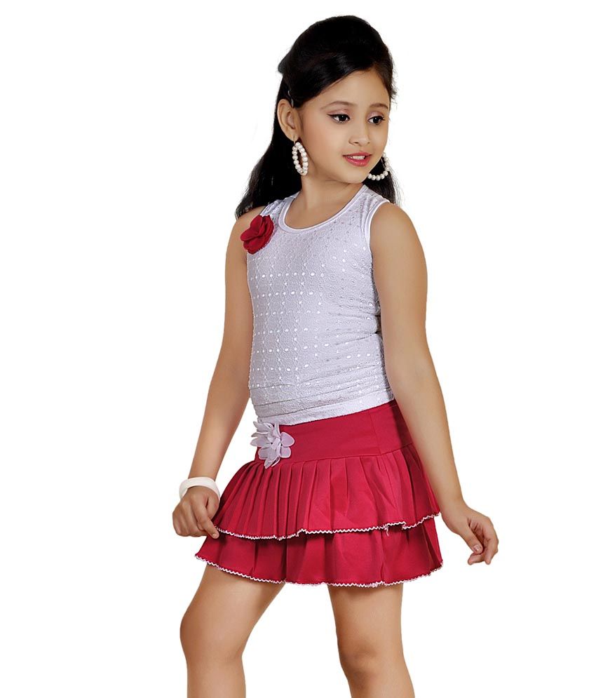 net top dress