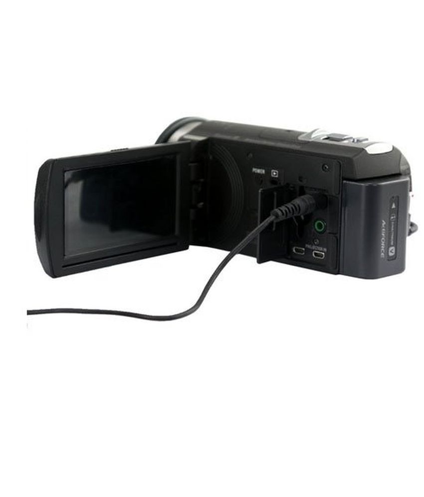 Jjc Sgm38 Omnidirectional Lavalier Microphone For Camera Camcorders 3