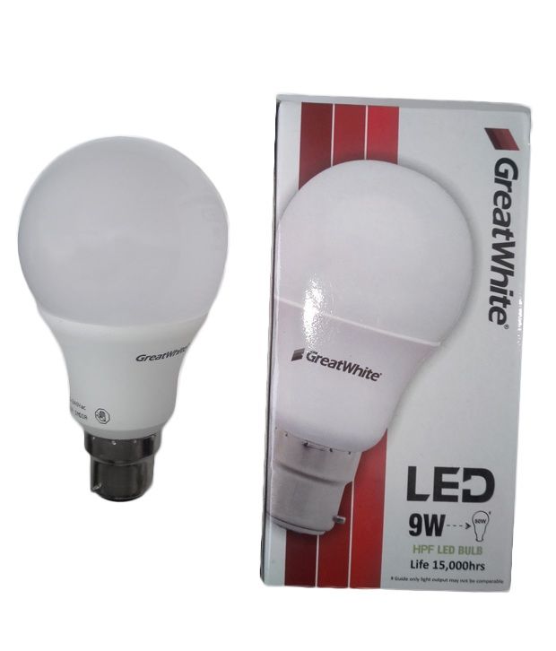 greatwhite led light