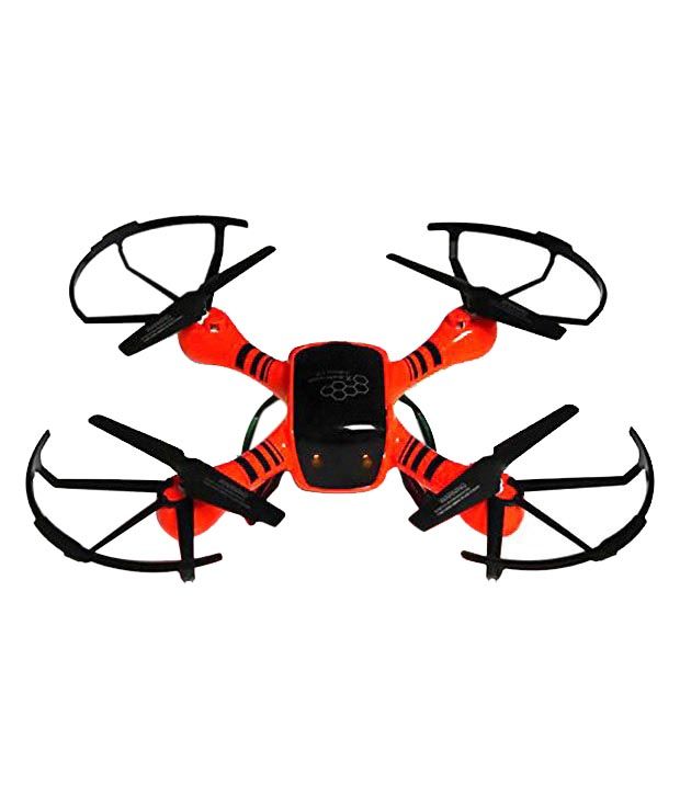 Webby X Drone Scout with Camera with FPV Real Time Video - Buy Webby X ...