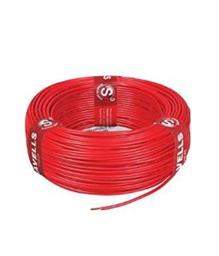 Buy Havells Copper Wire 2 5 Sq Mm Online At Low Price In India Snapdeal