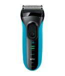 Braun Wet and Dry Series 3 3040 Shaver For Men