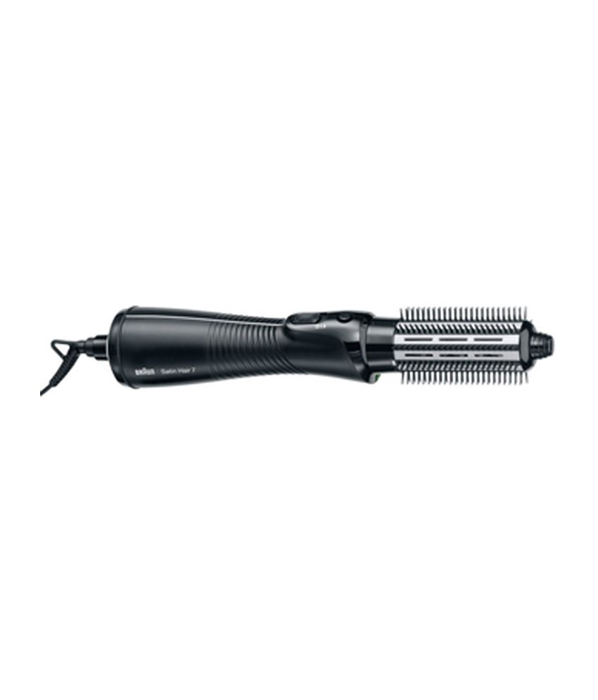 Braun Satin Hair 7 AS 720 IONTEC Hair Airstyler Dry Style And