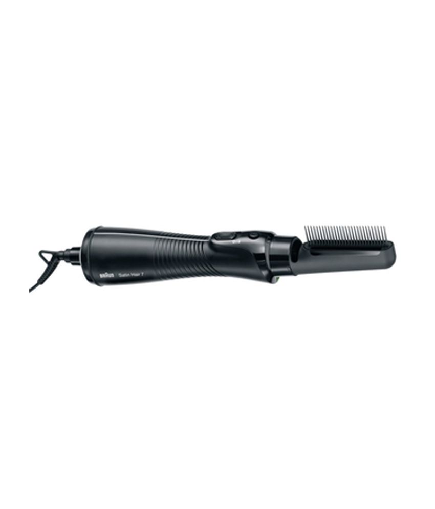 Braun Satin Hair 7 - AS 720 IONTEC Hair airstyler - Dry, style and boost shine with ionic technology Price in India - Buy Braun Satin Hair 7 - AS 720 IONTEC Braun Satin Hair 7 - AS 720 IONTEC Hair airstyler - Dry, style and boost shine with ionic technology Price in India - Buy Braun Satin Hair 7 - AS 720 IONTEC
