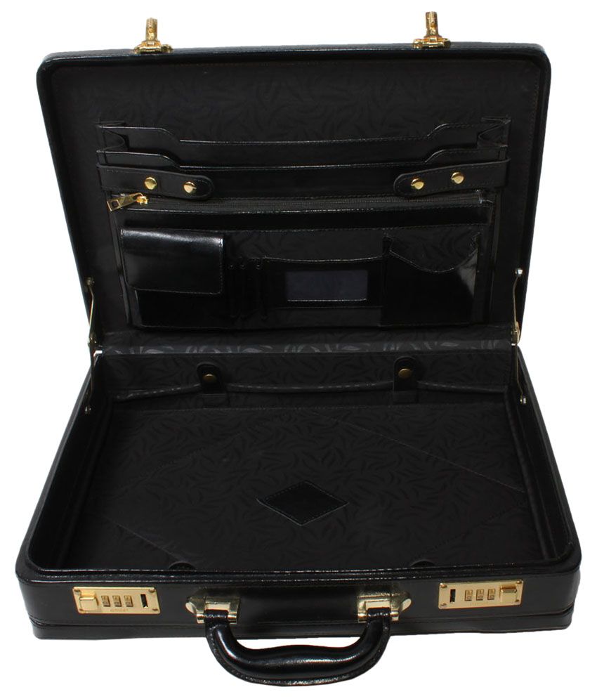 amiet briefcase