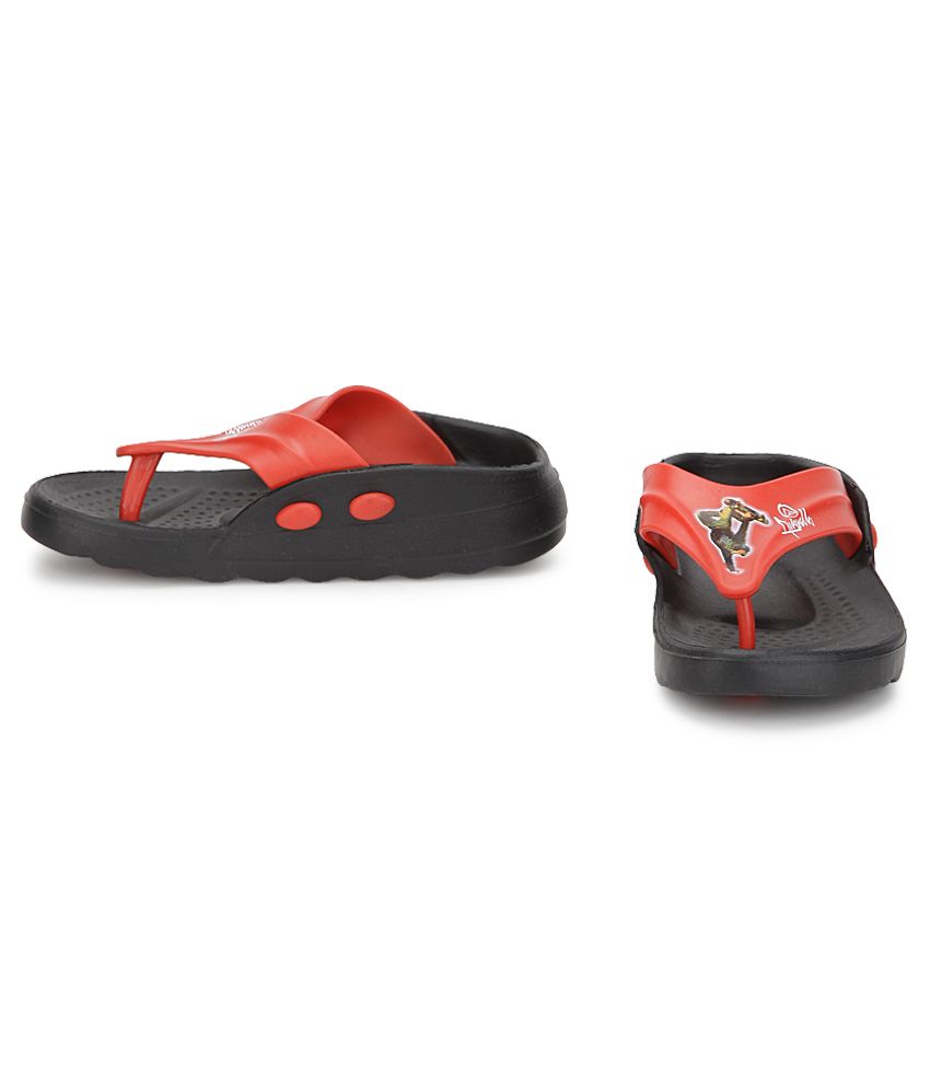 airwalk flip flops