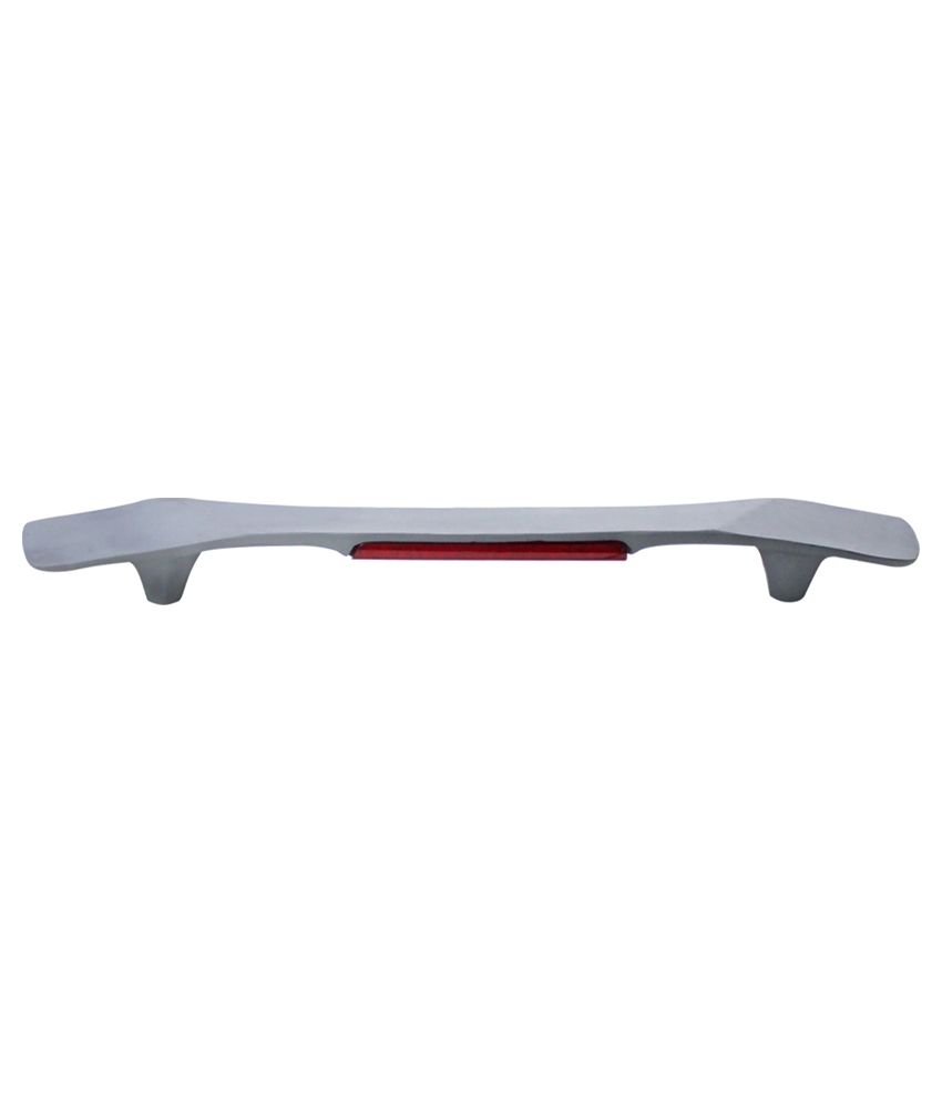 ford figo spoiler price