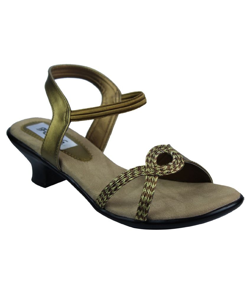 faith sandals