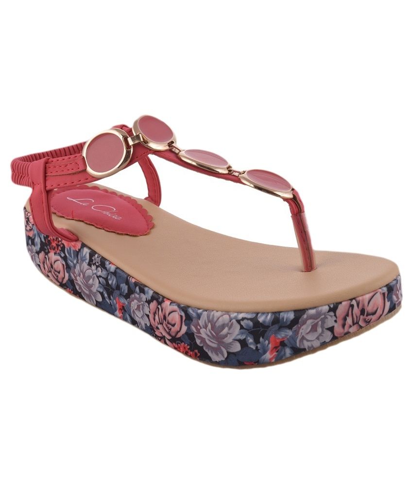 platform heel sandals online