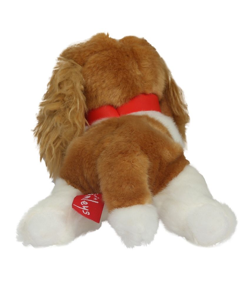 toy dog hamleys