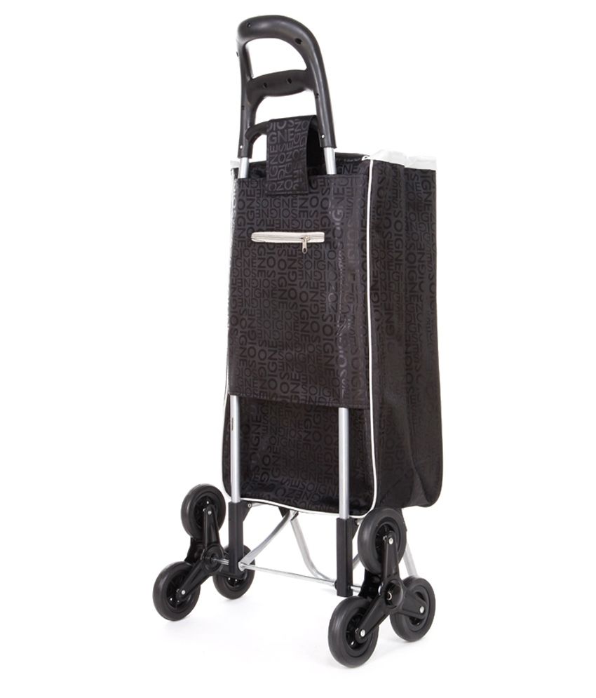 trolley bag low price