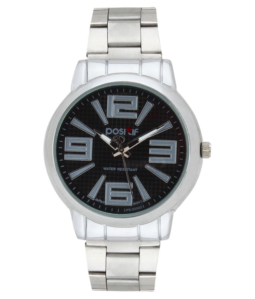positif watch price