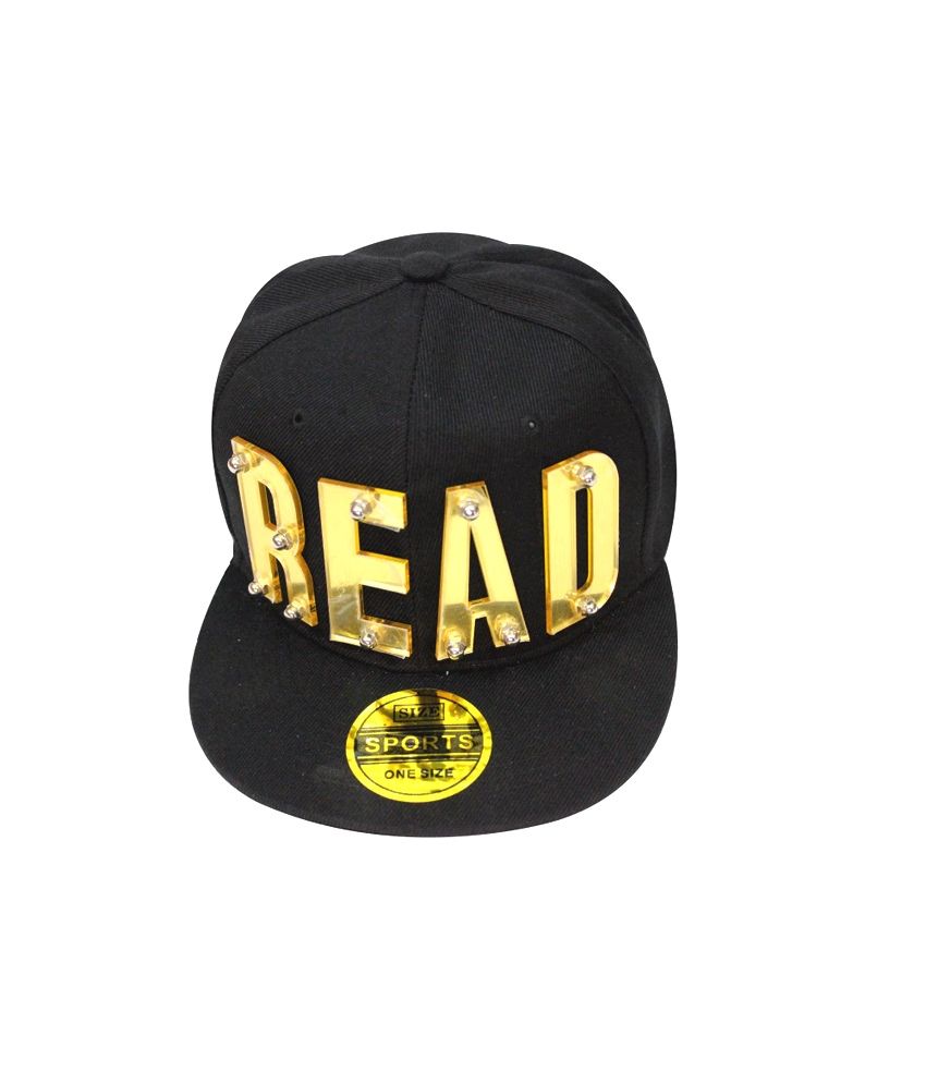 read cap