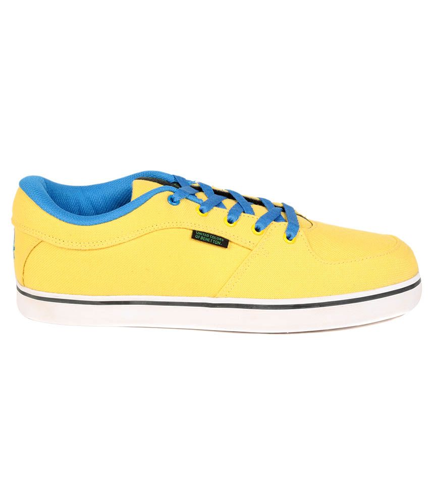 ucb yellow shoes