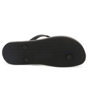 nike aquaswift thong black flip flops