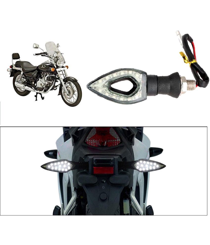 hero honda bike indicator price